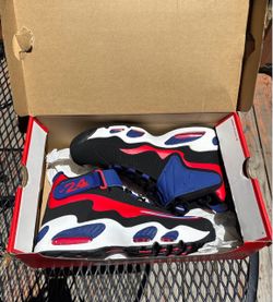 Nike Air Griffey Max 1 (Size 10 M)