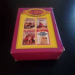 Judy Blume Book Set