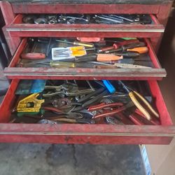 Tool Box 