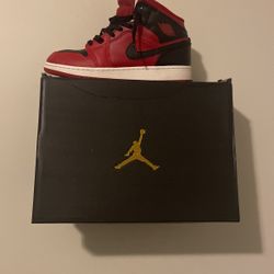 Jordan 1