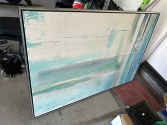 Painting (Width 61.5 Inches, Height 41.5 Inches )