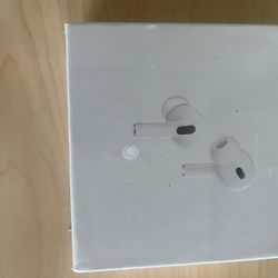 AirPods Pro 2nd Generation 