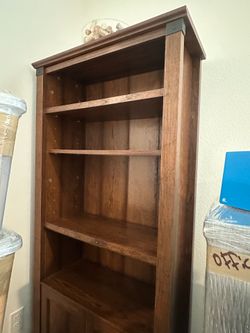 Bookshelf