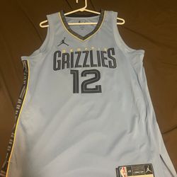 Authentic Jersey (L)