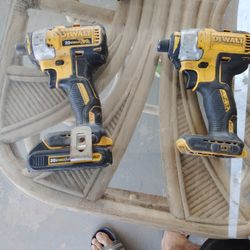 Trade For DeWalt Tools