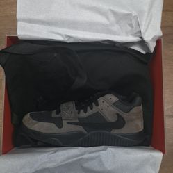 Jordan Travis Scott Jumpman Jack TR Mocha 11.5 Men 