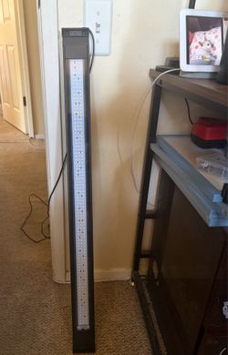 Fluval 3.0 plant light
