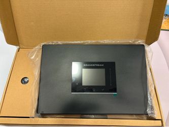 Grandstream UCM6304A IP PBX Phone System