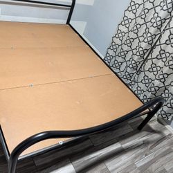 Queen Sized Bed Frame 