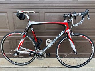 Pinarello FP Quattro Road Bike