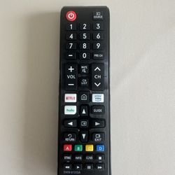 Universal Remote