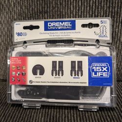 Multi Tool Blades. Universal Fit