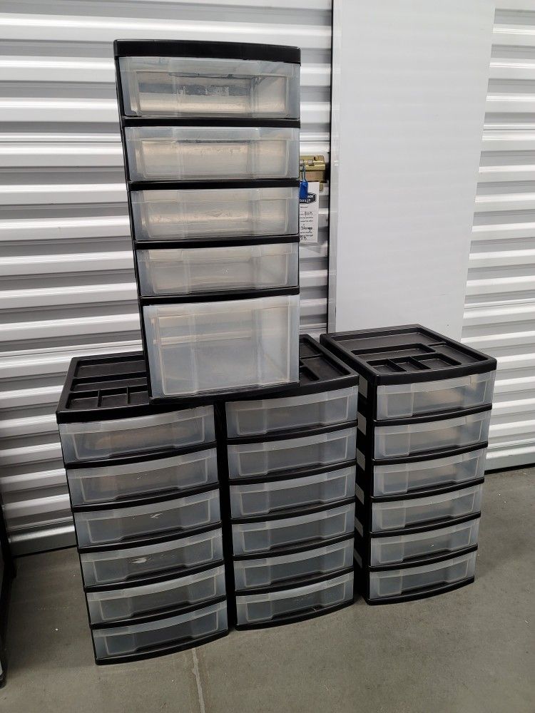 Storage Drawers for Sale in Laguna Woods, CA OfferUp