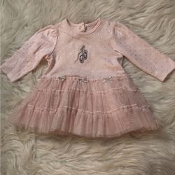 Little Me 6M “ballet” dress for baby girl