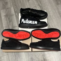 Designer Sneaker Shoes For Men 