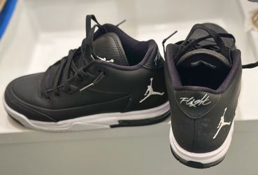Used Once Times Jordan Flights 6.5Y