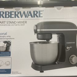 Stand Mixer
