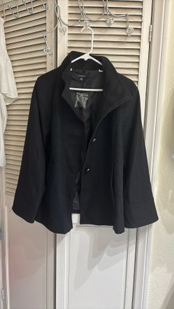 Black Jacket 