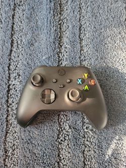 Xbox controller