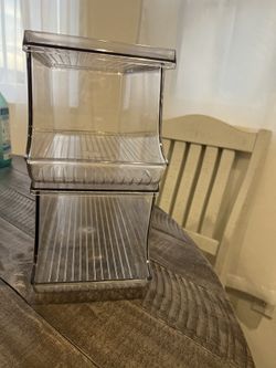 Soda can Fridge Organizer