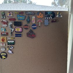 Hat Pins 