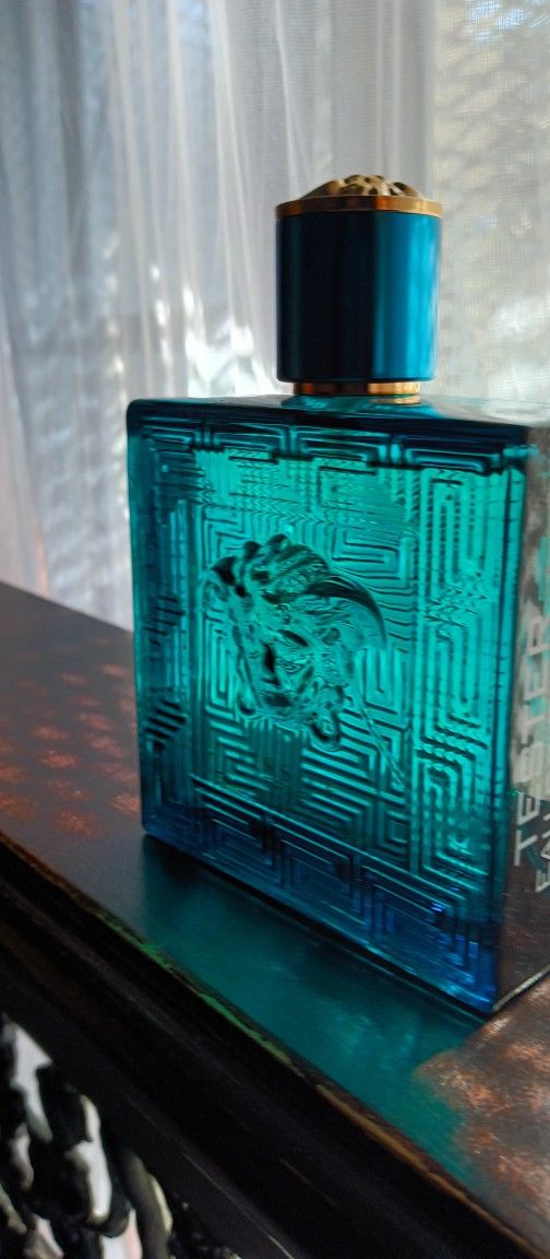Versace Eros Tester Men's