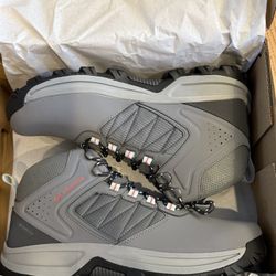 Columbia Hiking Boots