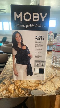 Moby Wrap