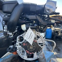 2012 - 2015 Kia Optima 2.4L Engine - 90 Days Warranty