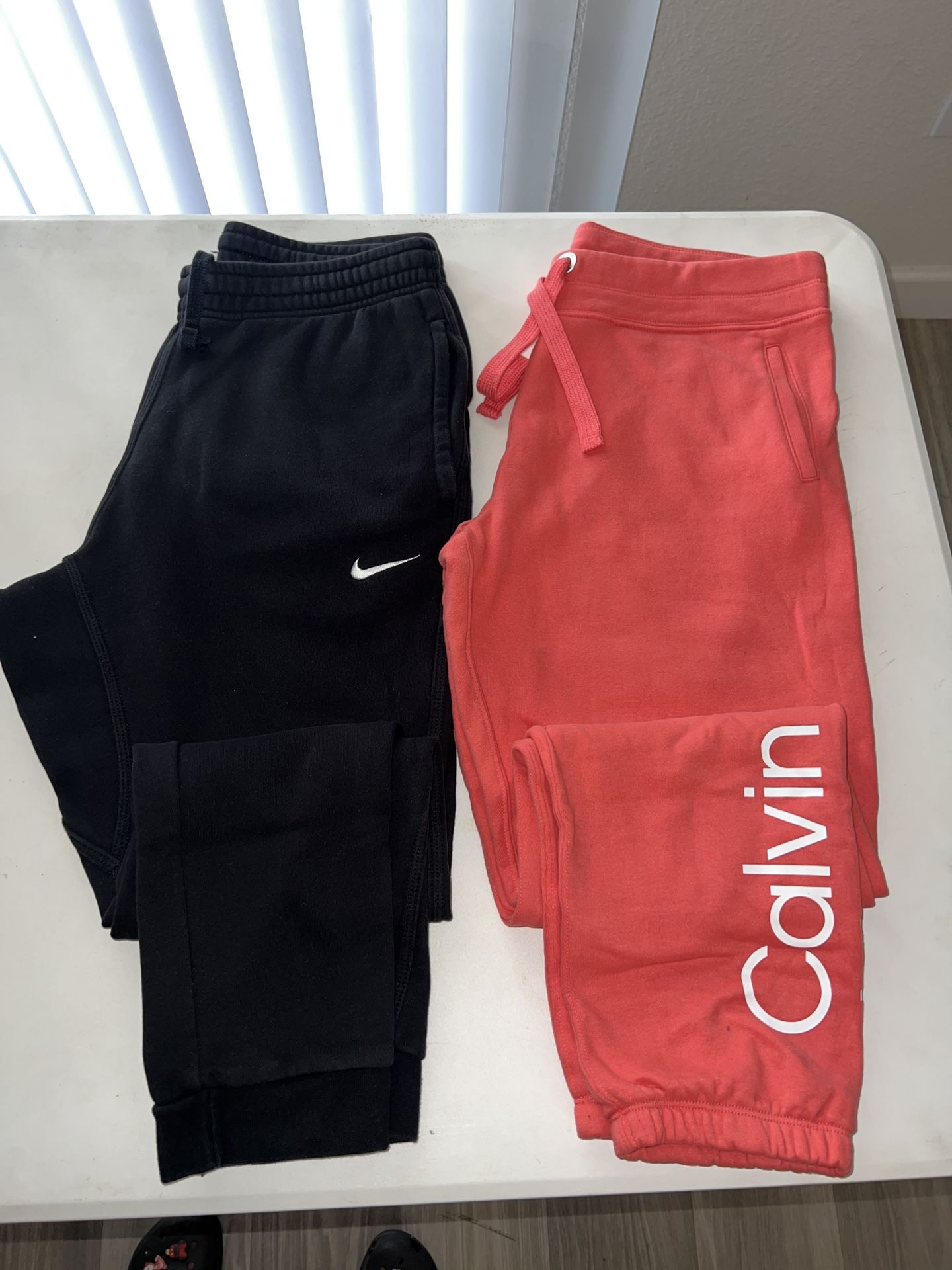 Clothing