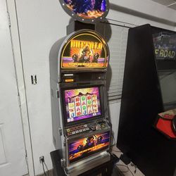 Buffalo Slot Machine