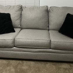 Antonlini Queen sleeper Sofa