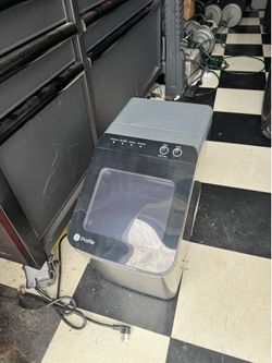 GE Profile Nugget Ice Maker