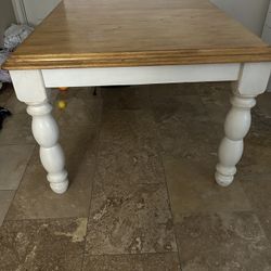 Dining Room Table