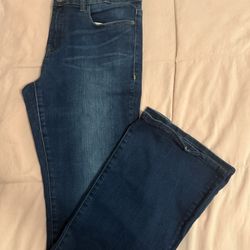Women’s Jeans 