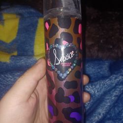 SNOOKIE BODY SPRAY NEVER OPEND 