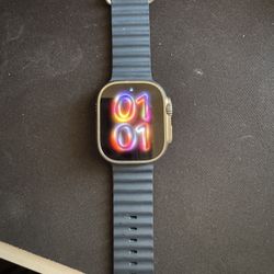 Apple Ultra Watch2 