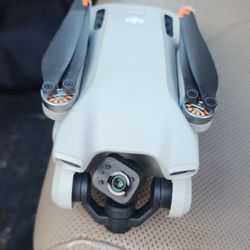 DJI MINI 3 ( DRONE ONLY)