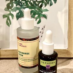 BEST BUY SERUM BUNDLE