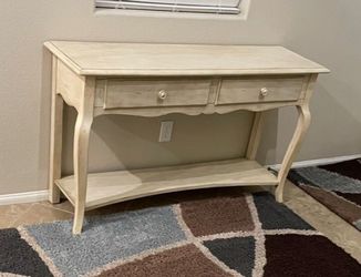 Side Table