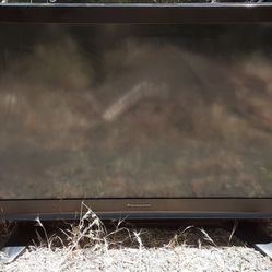 42" Plasma TV 