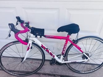 Masi Vincere road bike Shimano