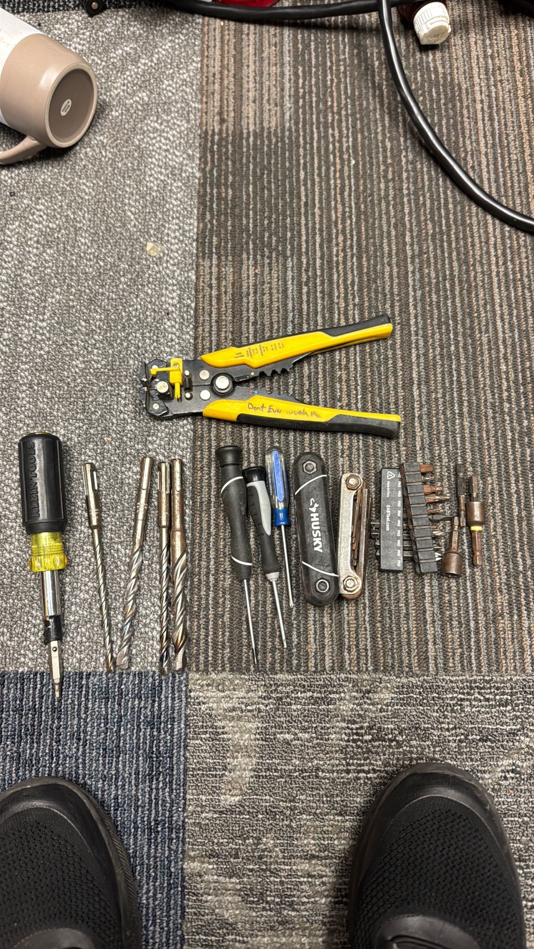 Tools