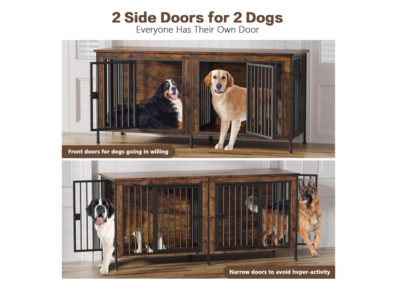 Dog Crate