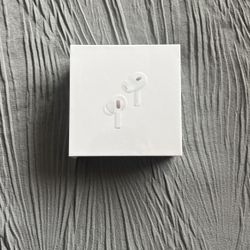 AirPod Pros