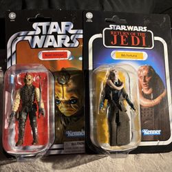 Star Wars Vintage Collection Series
