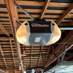 Garage door openers (3)