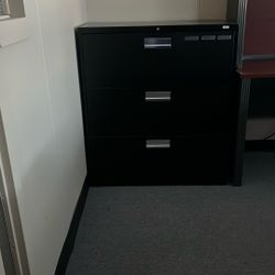 File Cabinet 
