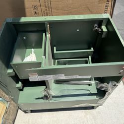 Free Vanity