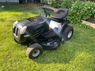 Murray 42” riding mower